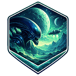 I committed on the day when the crew of the USCSS Nostromo made their fateful landing and discovered the Xenomorph on LV-426! I committed on the day when the crew of the USCSS Nostromo made their fateful landing and discovered the Xenomorph on LV-426!