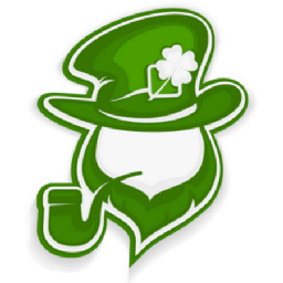 I committed on St. Patrick's Day! I committed on St. Patrick's Day!